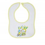 BABERO TOALLA VELCRO MINI