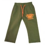 Pantalon Buzo