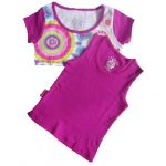 Polera 2 en 1
