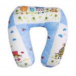Cojin cuello cervical