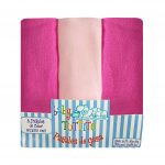 Tri pack Pañales color