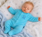 PIJAMA MICROPOLAR BEBA - Imagen 4