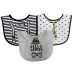 Pack de Baberos
