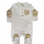 Pijama Parche