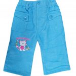 Pantalón de Cotelé