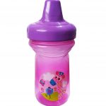 Vaso Anti-derrame