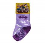 SOCKETES DC SUPER FRIENDS