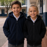 Poleron Buzo TTKIDS