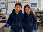 Poleron Sherpa TTKIDS