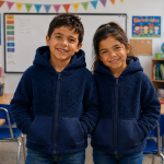 Poleron Sherpa TTKIDS