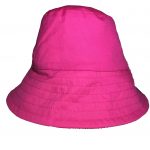Gorro pescador niña