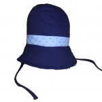 Gorro bebe Gabardina