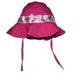 Gorro beba Gabardina