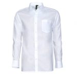 CAMISA ESCOLAR SLIM FIT  KOTTING