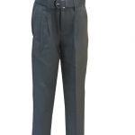 PANTALON GRIS NIÑO KOTTING