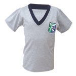 Polera Gimnasia Rafael Sotomayor