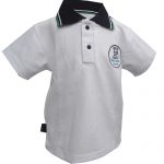 POLERA PIQUE RAFAEL SANHUEZA