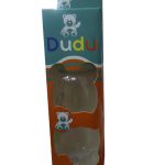 Mamadera Dudu