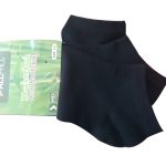 Tripack calcetas cortas bambú