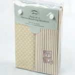 Pack pañal de Algodón diseños