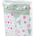 Pack pañal algodón diseños