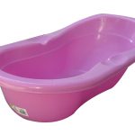 Bañera para bebe simple - Tuttito.cl