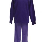 Pijama juvenil