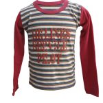 Polera manga larga