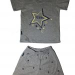 Pijama Niño Estampado Estrellas