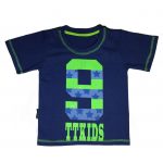 Polera Niño Nº 9