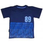 Polera Niño Degradado
