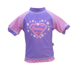 Polera Super Baby +UV50