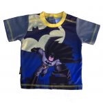 Polera bebé DC superfriends