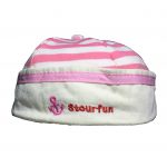 Gorrito marinero beba