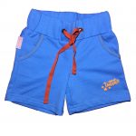 Short bebé algodón
