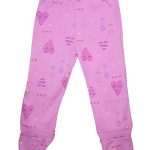 Panty estampada beba