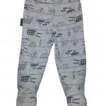 Panty estampada bebé