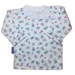 Camiseta estampada beba