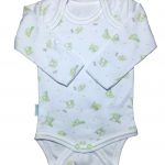 body estampado