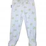 Panty estampada Osito