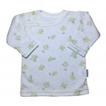 Camiseta estampada
