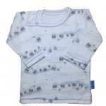 Camiseta estampada bebé
