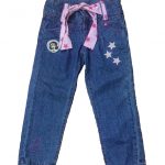 Jeans WONDER WOMAN