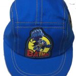 Jockey Batman