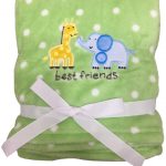 Manta Coral Best Friends