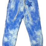 Pantalón Jogger Tie Dye