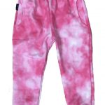 Jogger Beba Fucsia