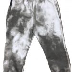 Jogger Bebe Gris