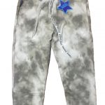 Pantalón Jogger Tie Dye