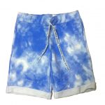 Short Estilo Tie Dye